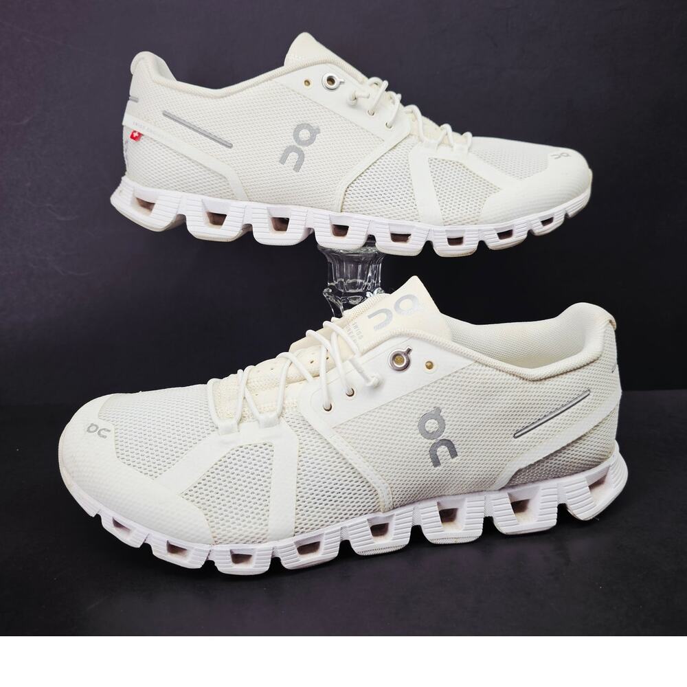 Oncloud Women 9 Comfy footwear